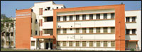 Bhairab Ganguli College