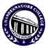 chandernagore college logo