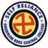 khudiram bose central college logo