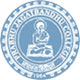 prabhu jagatbandhu college logo