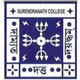 surendranath college logo