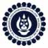 the bhawanipur education society college logo