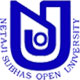 netaji subhas open university